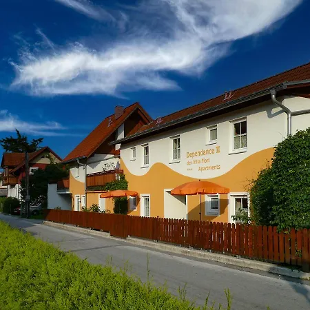 Dependance Ii Apartamento