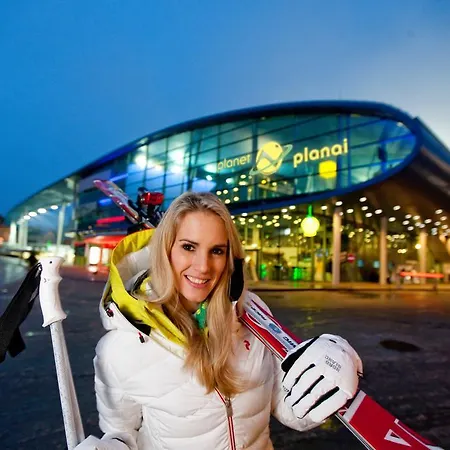 Apartment Dependance Ii