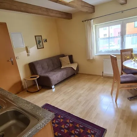 Dependance Ii Apartment Schladming