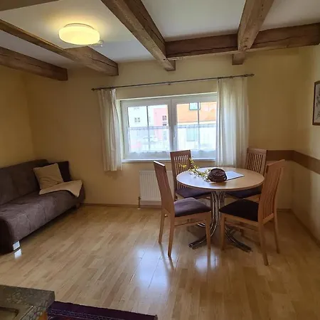 Dependance Ii Apartment