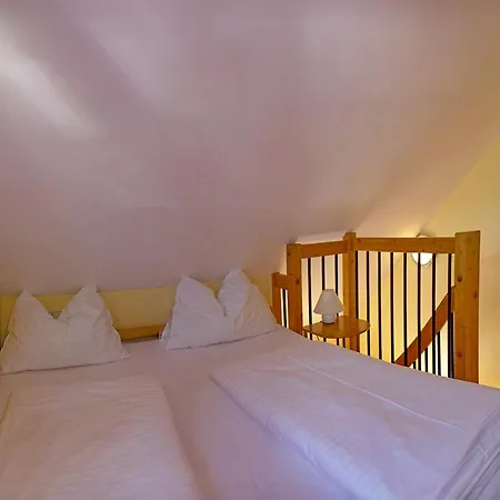 Apartamento Dependance Ii *