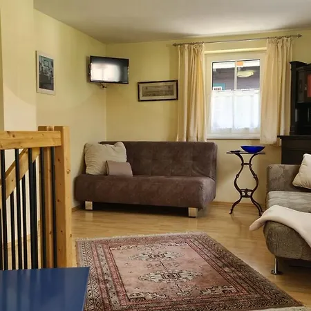 Apartamento Dependance Ii *