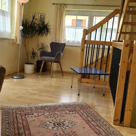 Apartment Dependance Ii *