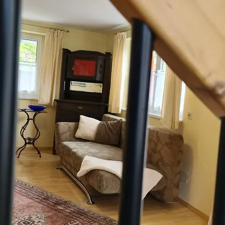 Dependance Ii Apartment *