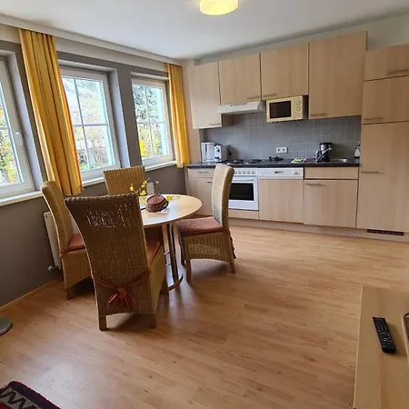 Apartamento Dependance Ii