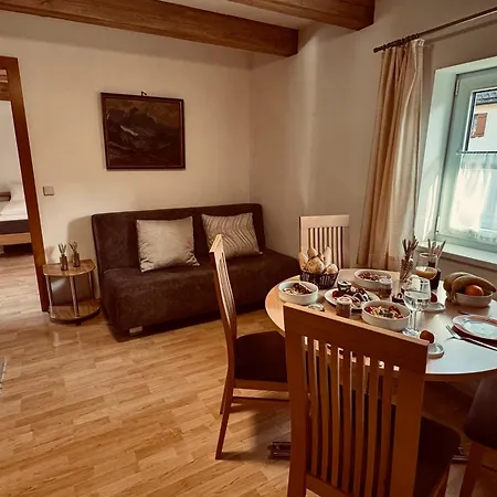 Apartamento Dependance Ii