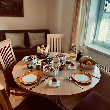 Apartment Dependance Ii *