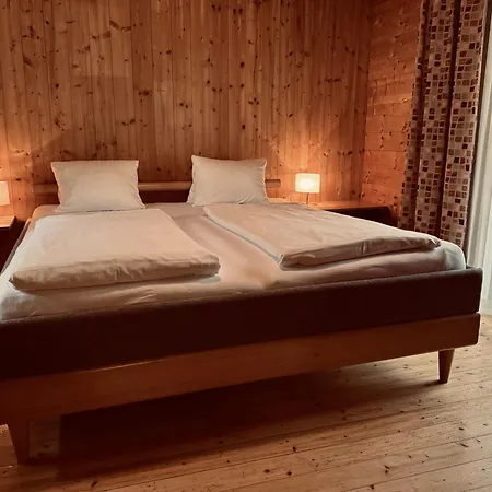 Dependance Ii Apartment Schladming