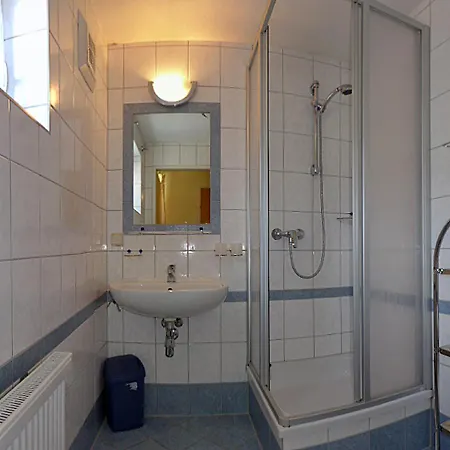 Dependance Ii Apartment *