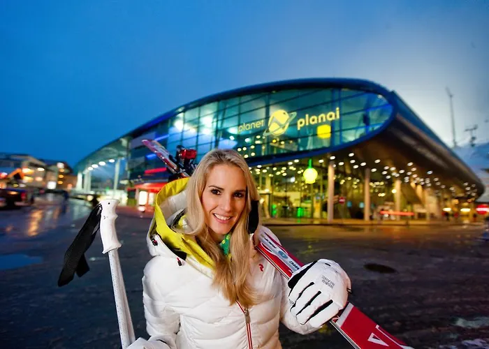 Апартаменты Dependance Ii