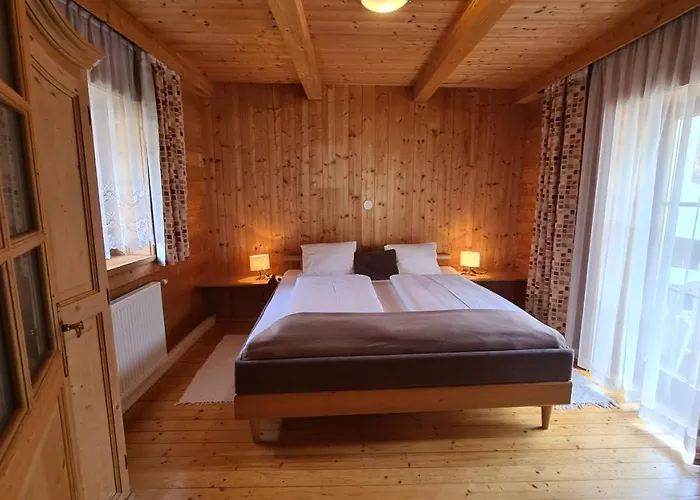 Апартаменты Dependance Ii *