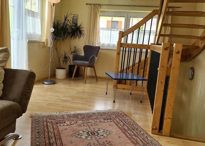 شقة Dependance Ii *