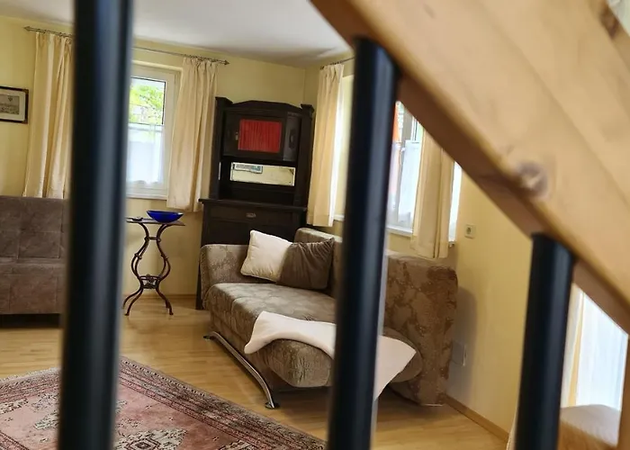 Dependance Ii Апартаменты *