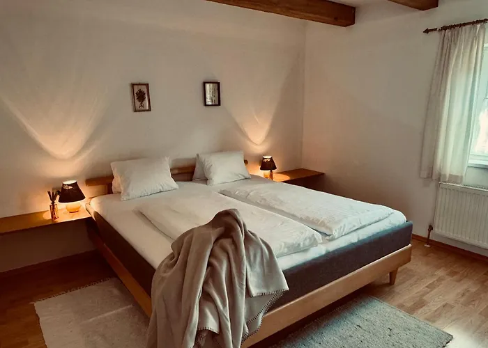 Dependance Ii * Шладминг