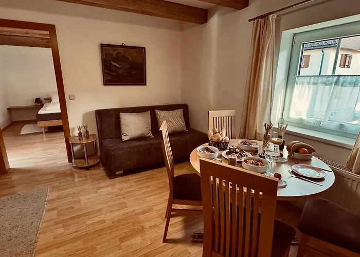 Апартаменты Dependance Ii